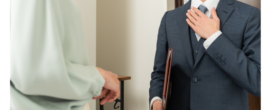 生協だから安心。