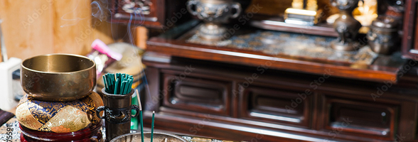 ご仏壇・仏具