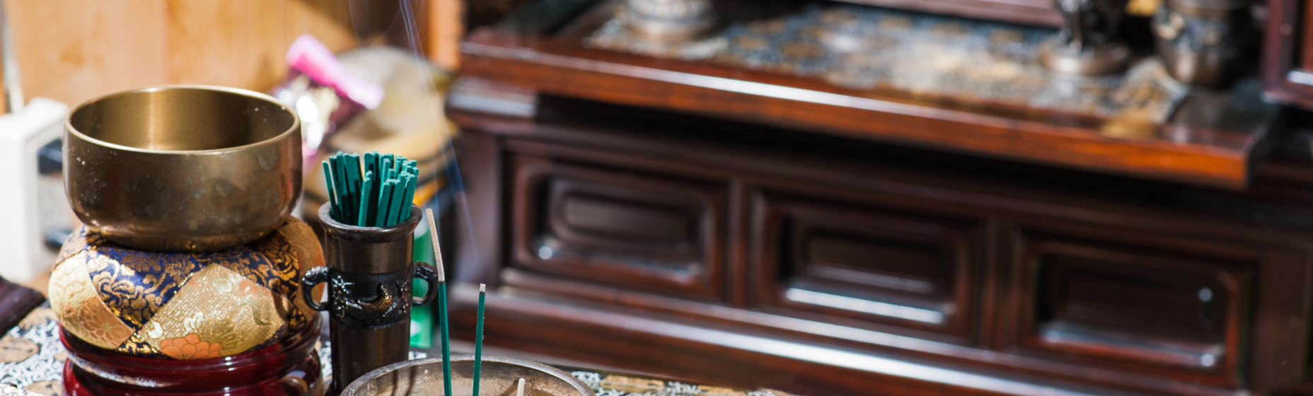 ご仏壇・仏具