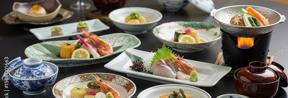 法要・お祝い膳