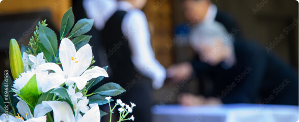 生活全般のお手伝い