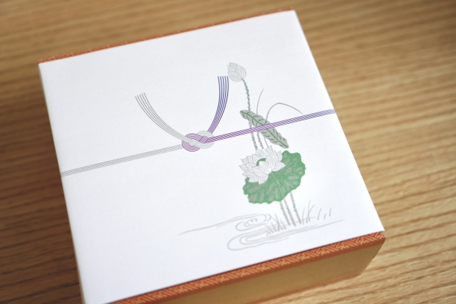 プリエでの香典返し、最近の傾向は？