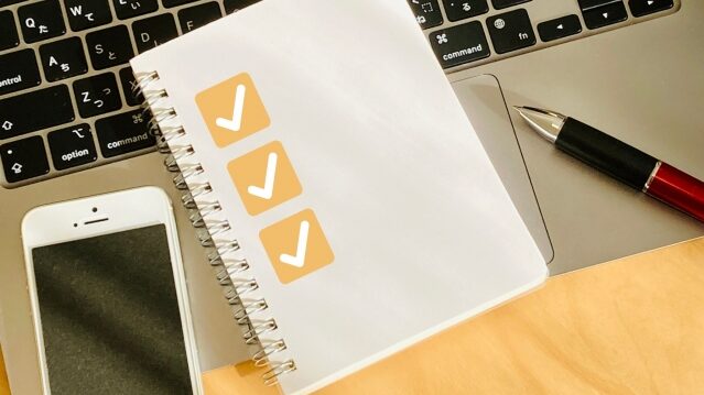 家族葬の喪主がやるべきことリスト｜危篤から葬儀後までの流れと準備を調査してみました🔍