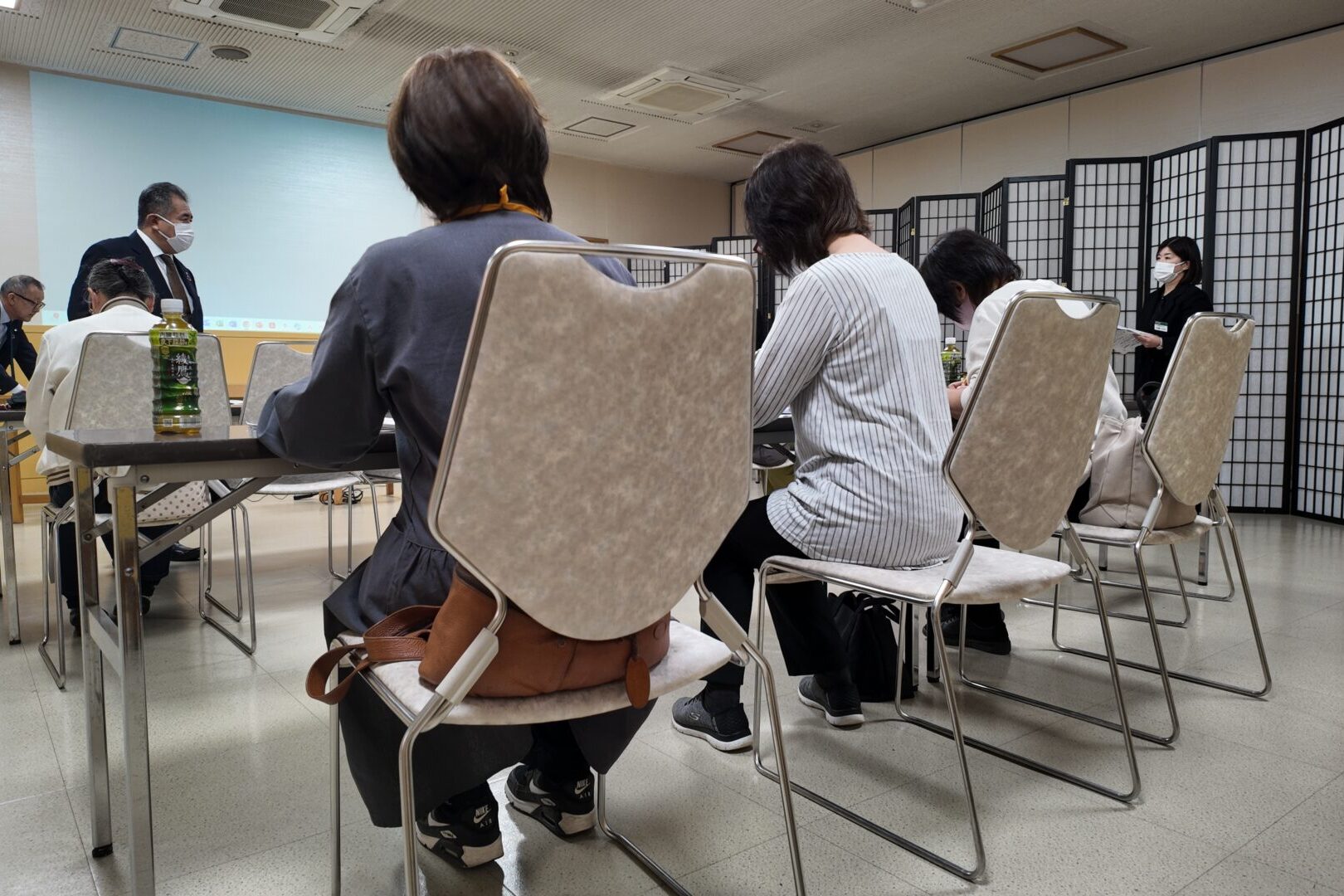 葬儀　事前相談会