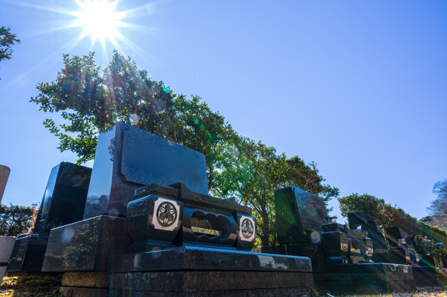 再利用できない墓石はどうなるの？処分と供養の流れ 🔄