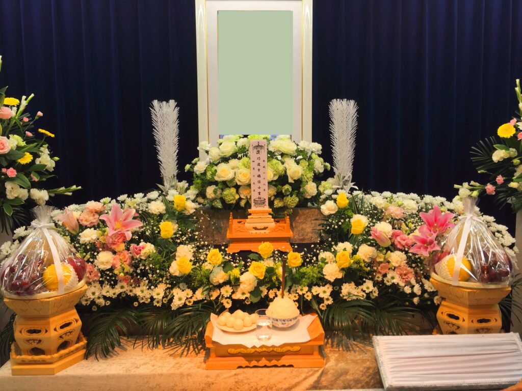 そもそも「四十九日」とは？故人の旅立ちに寄り添う大切な期間 🙏