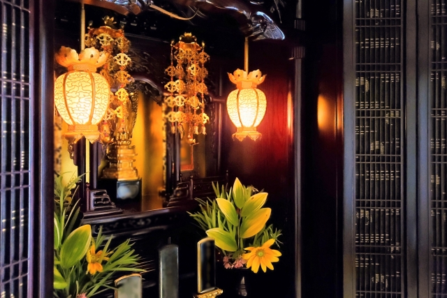 「お性根抜き（おしょうねぬき）」の基本的な意味と仏教の考え方